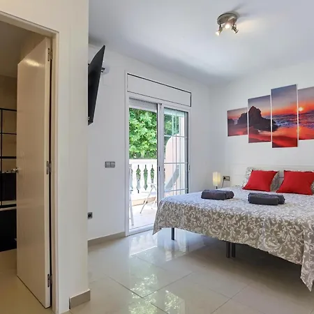 بيت للعطل Leon Inmo Carmina - 12903