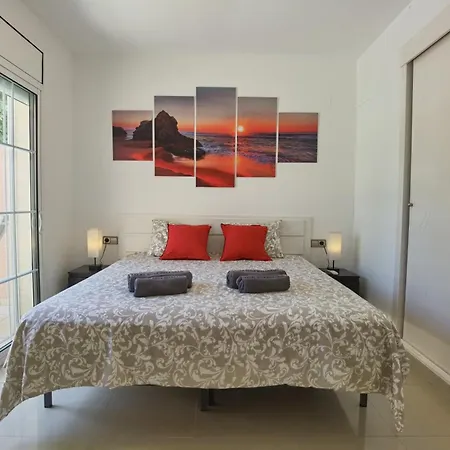بيت للعطل Leon Inmo Carmina - 12903 *