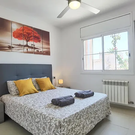 بيت للعطل Leon Inmo Carmina - 12903