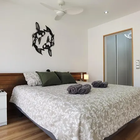 بيت للعطل Leon Inmo Carmina - 12903 *
