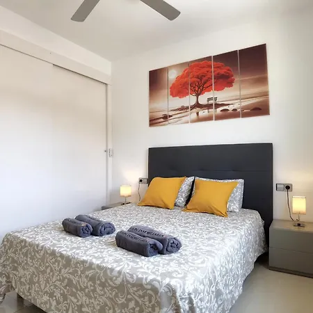 Leon Inmo Carmina - 12903 بيت للعطل *