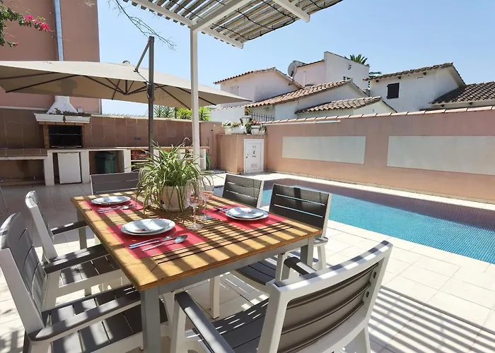 Leon Inmo Carmina - 12903 Empuriabrava