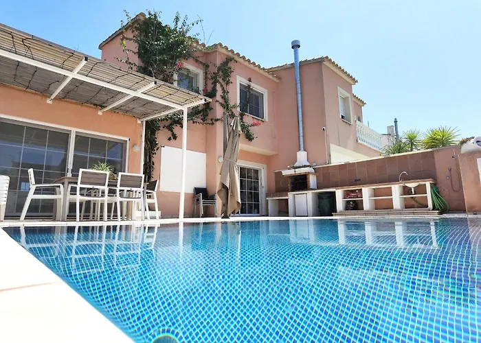 Leon Inmo Carmina - 12903 Empuriabrava