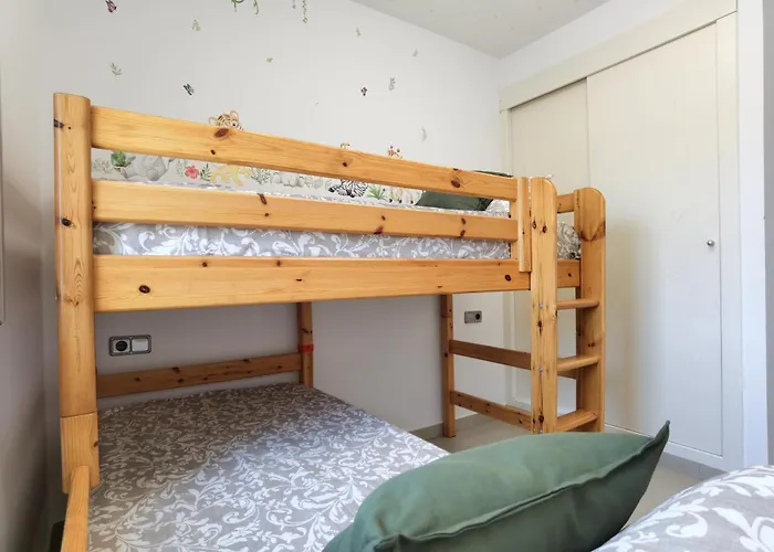 Prázdninový dům Leon Inmo Carmina - 12903